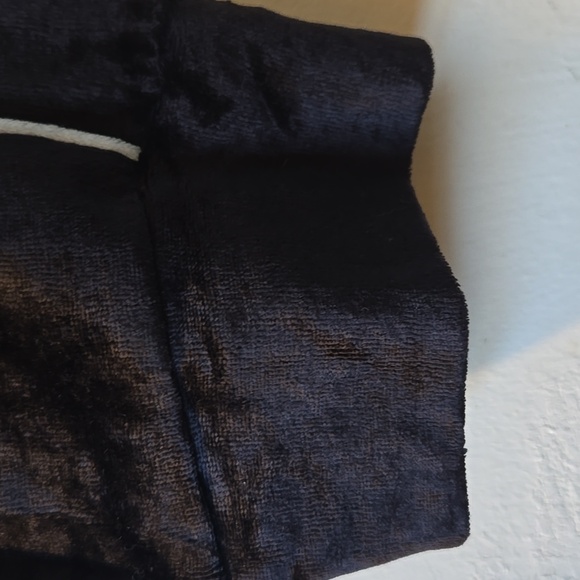 Lauren Moshi/ Y7 Studio Namaste Velour joggers - Picture 9 of 9